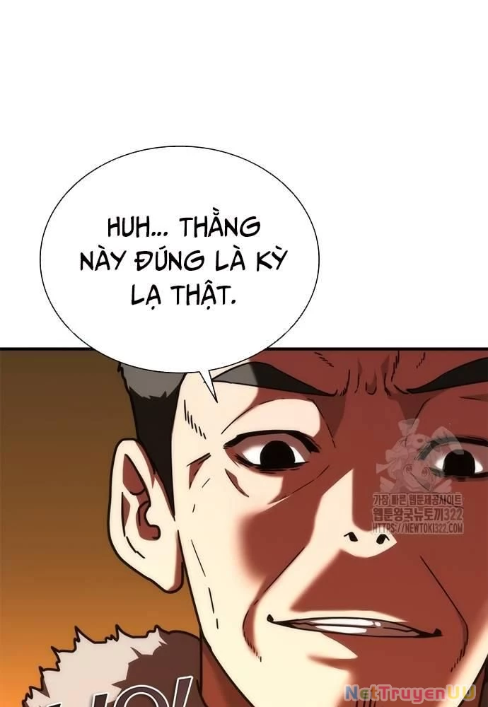 Mạt Thế Zombie 82-08 Chapter 33 - Trang 4