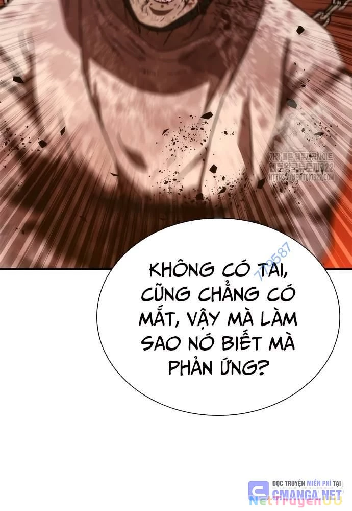 Mạt Thế Zombie 82-08 Chapter 33 - Trang 4