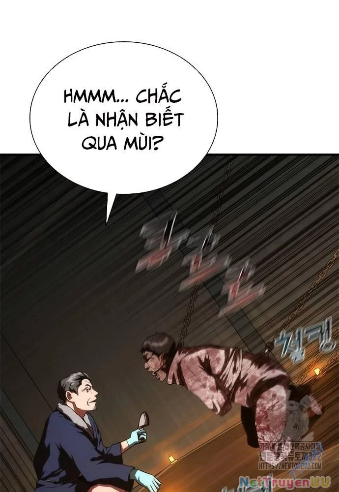 Mạt Thế Zombie 82-08 Chapter 33 - Trang 4