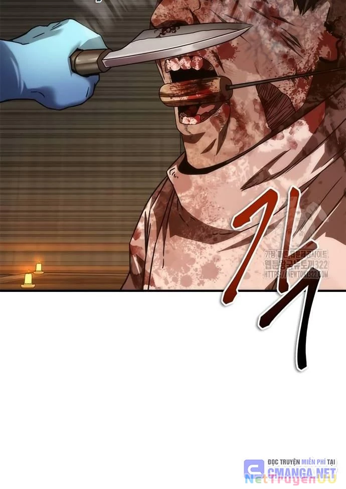 Mạt Thế Zombie 82-08 Chapter 33 - Trang 4