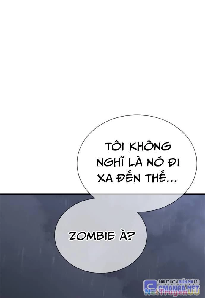 Mạt Thế Zombie 82-08 Chapter 34 - Trang 4