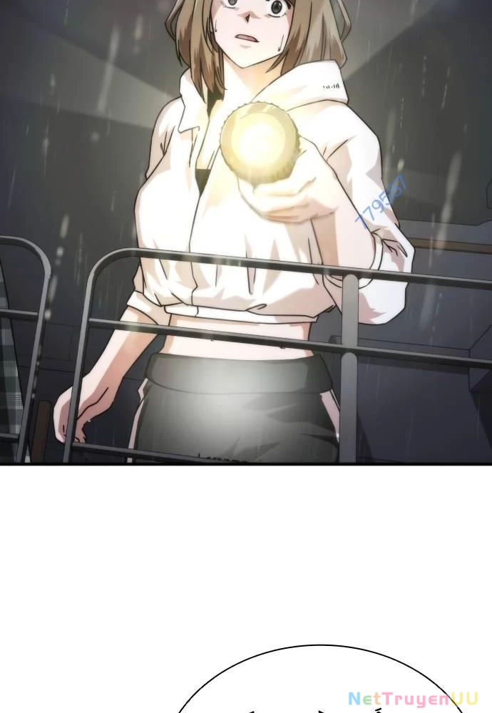 Mạt Thế Zombie 82-08 Chapter 34 - Trang 4