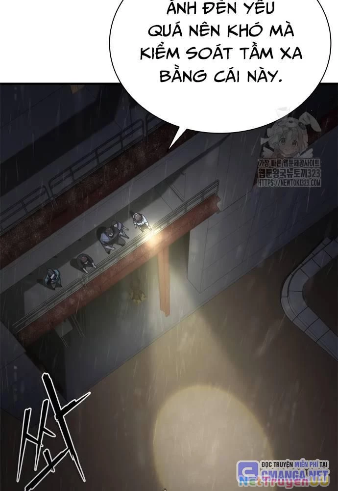 Mạt Thế Zombie 82-08 Chapter 34 - Trang 4