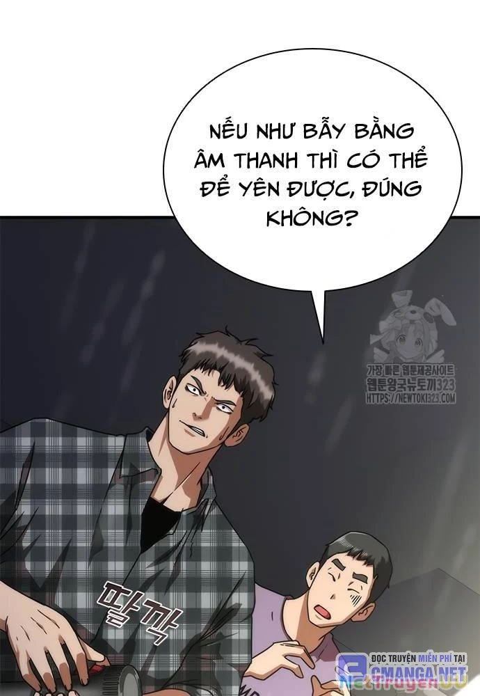 Mạt Thế Zombie 82-08 Chapter 34 - Trang 4