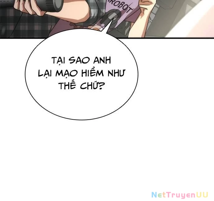 Mạt Thế Zombie 82-08 Chapter 34 - Trang 4