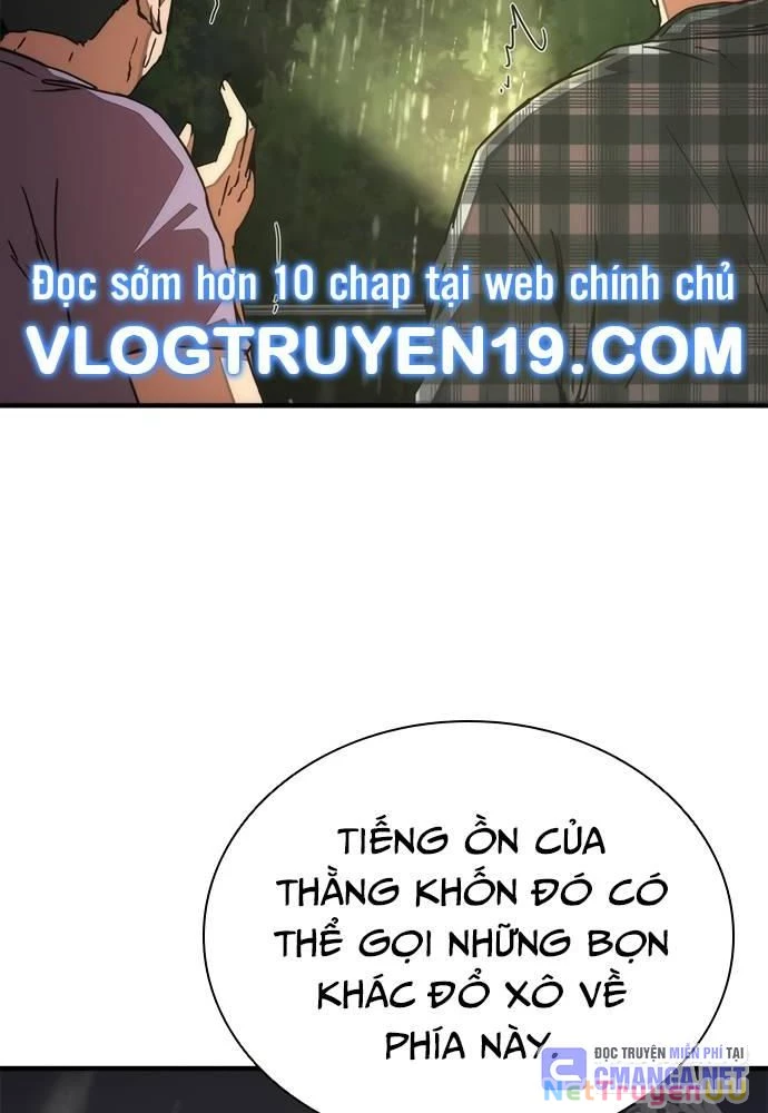 Mạt Thế Zombie 82-08 Chapter 34 - Trang 4