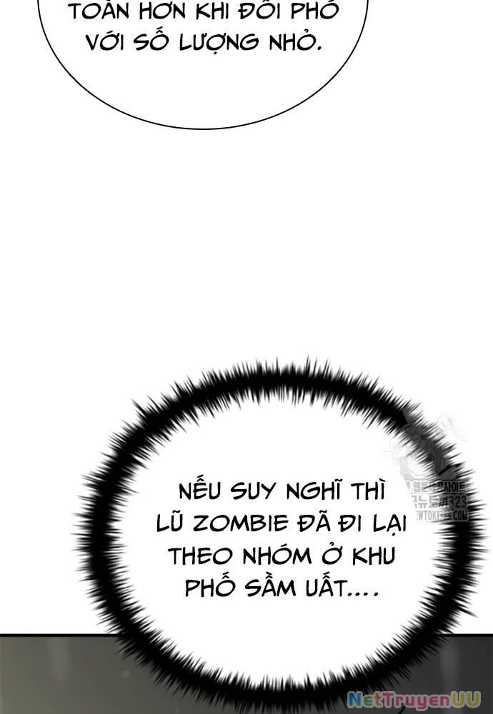 Mạt Thế Zombie 82-08 Chapter 34 - Trang 4