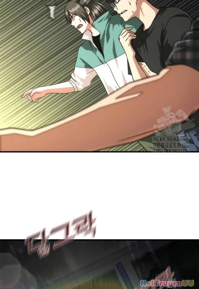 Mạt Thế Zombie 82-08 Chapter 34 - Trang 4