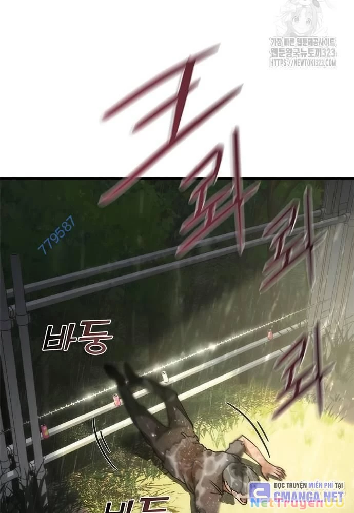 Mạt Thế Zombie 82-08 Chapter 34 - Trang 4