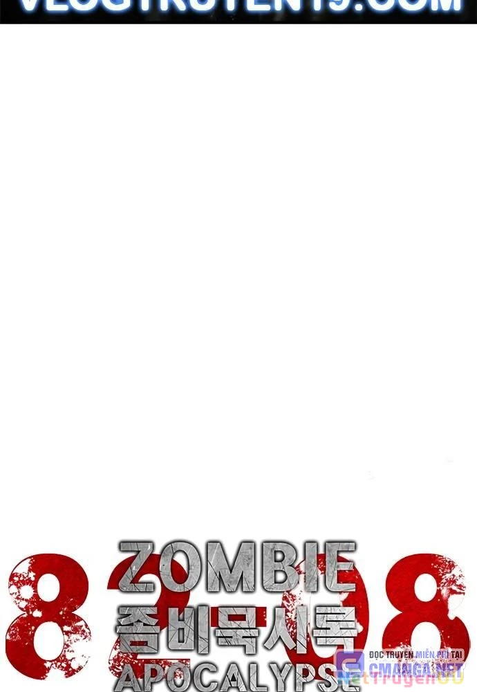 Mạt Thế Zombie 82-08 Chapter 34 - Trang 4