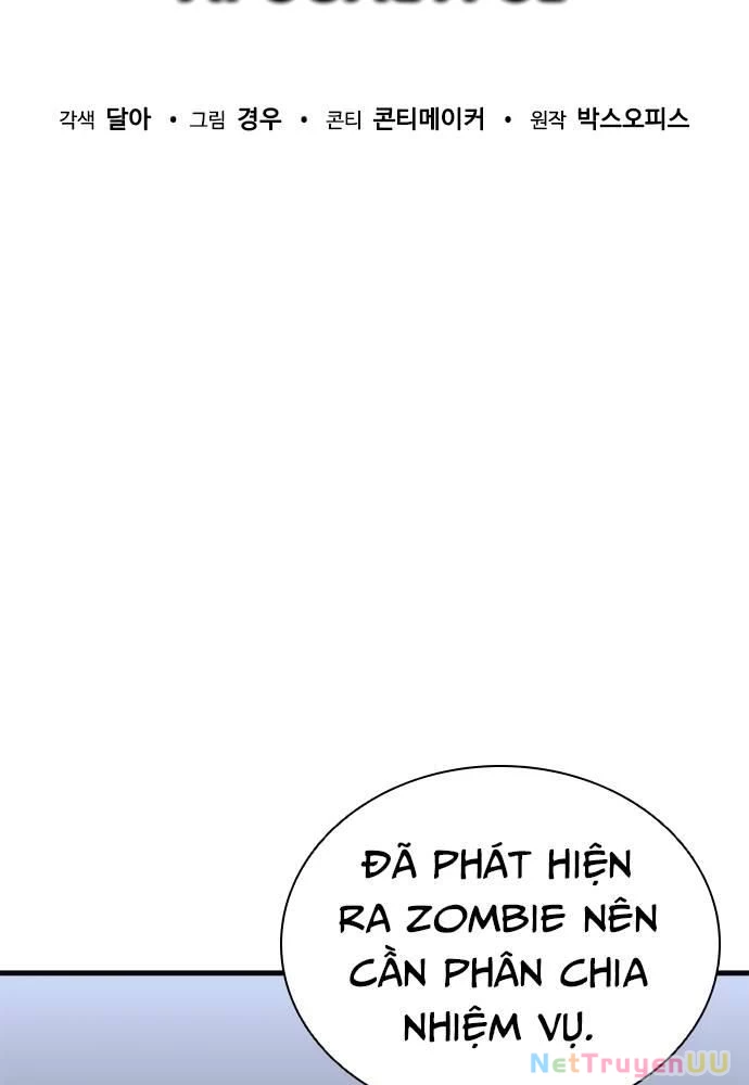 Mạt Thế Zombie 82-08 Chapter 34 - Trang 4