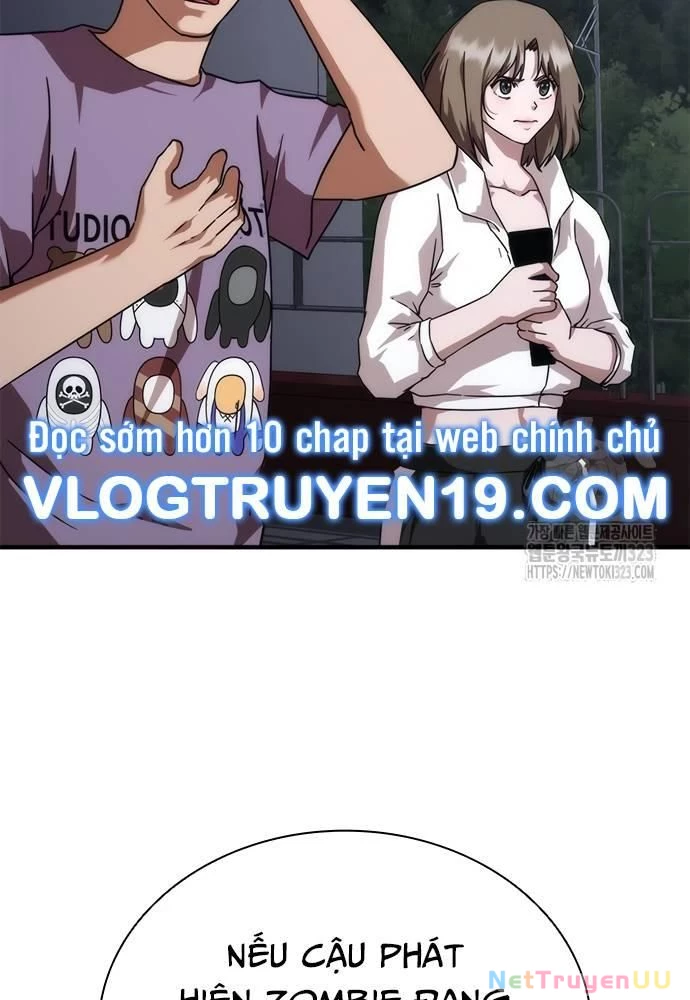 Mạt Thế Zombie 82-08 Chapter 34 - Trang 4