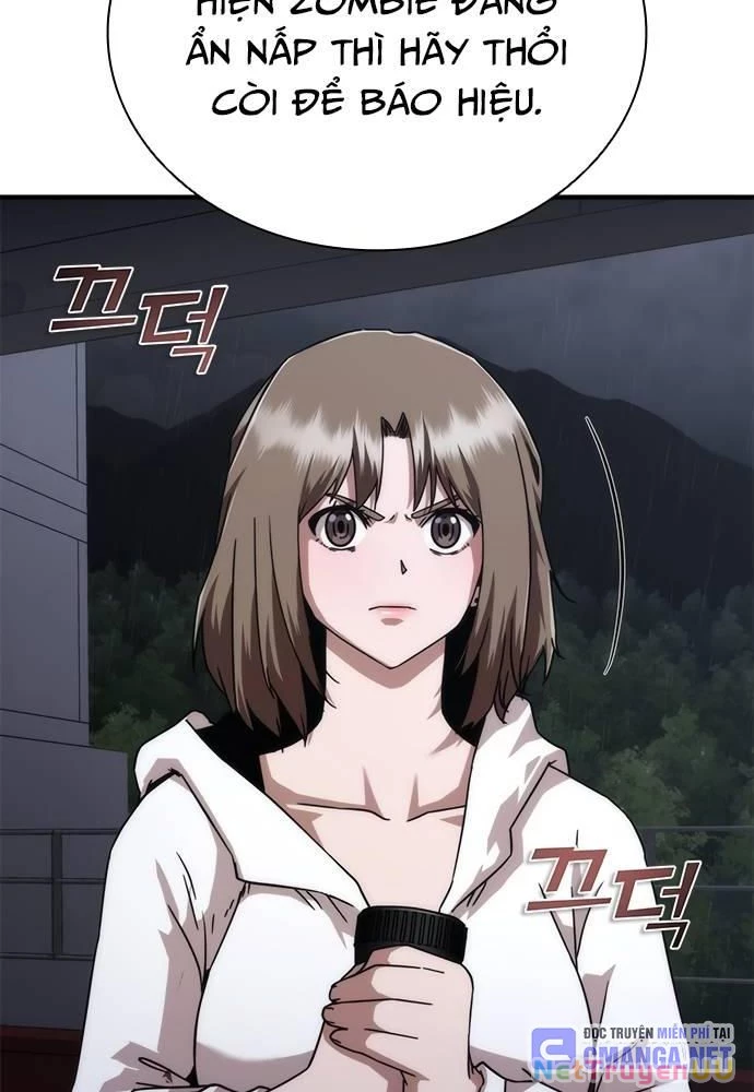 Mạt Thế Zombie 82-08 Chapter 34 - Trang 4