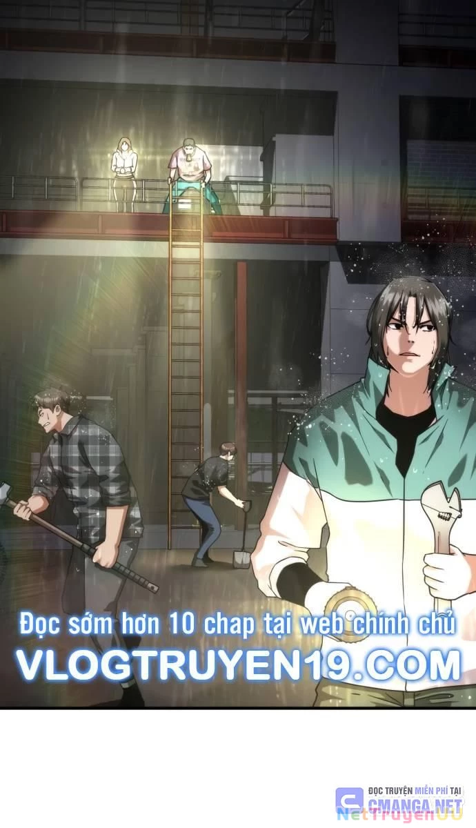 Mạt Thế Zombie 82-08 Chapter 34 - Trang 4