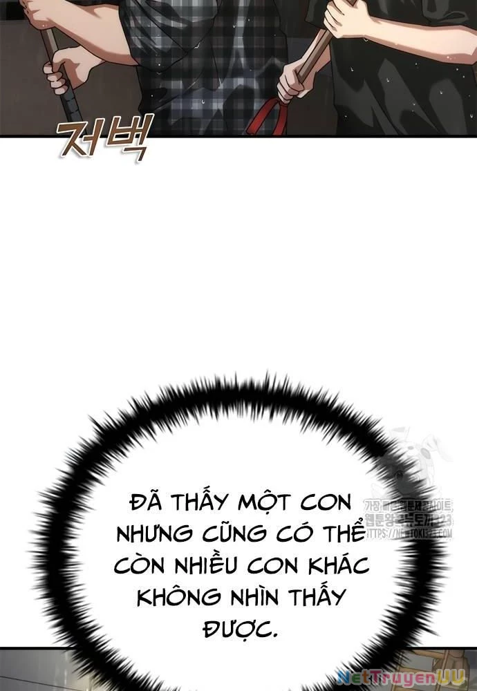 Mạt Thế Zombie 82-08 Chapter 34 - Trang 4