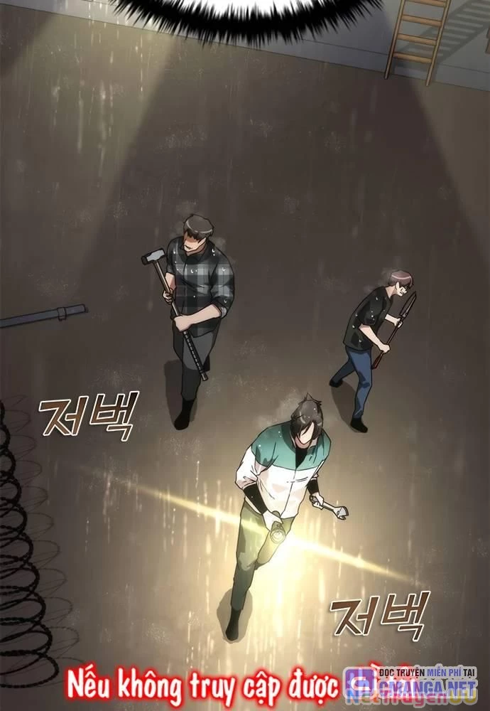 Mạt Thế Zombie 82-08 Chapter 34 - Trang 4