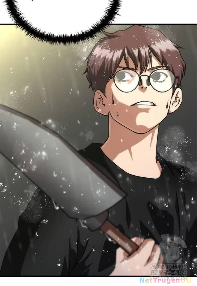 Mạt Thế Zombie 82-08 Chapter 34 - Trang 4