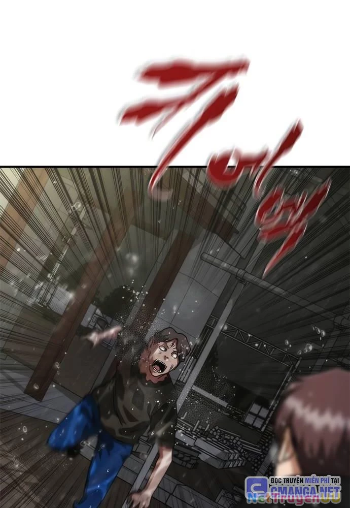 Mạt Thế Zombie 82-08 Chapter 34 - Trang 4