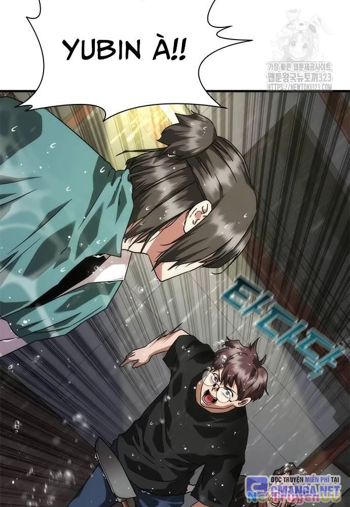 Mạt Thế Zombie 82-08 Chapter 34 - Trang 4