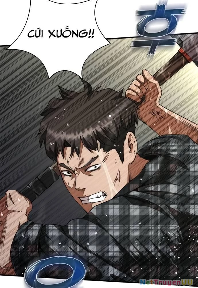 Mạt Thế Zombie 82-08 Chapter 34 - Trang 4