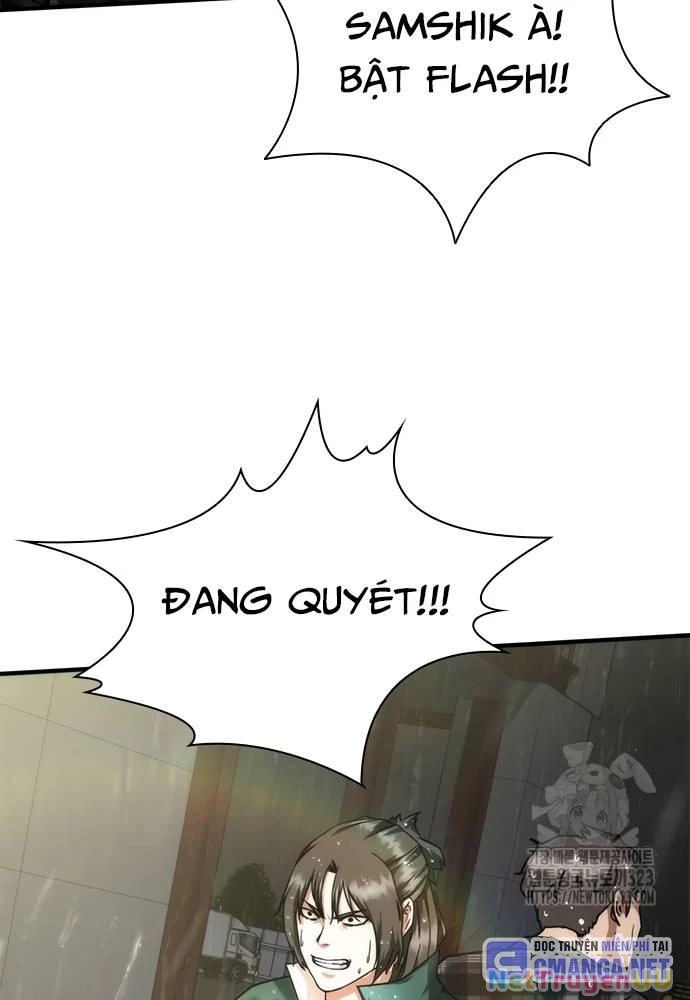 Mạt Thế Zombie 82-08 Chapter 34 - Trang 4