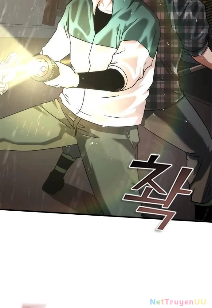 Mạt Thế Zombie 82-08 Chapter 34 - Trang 4