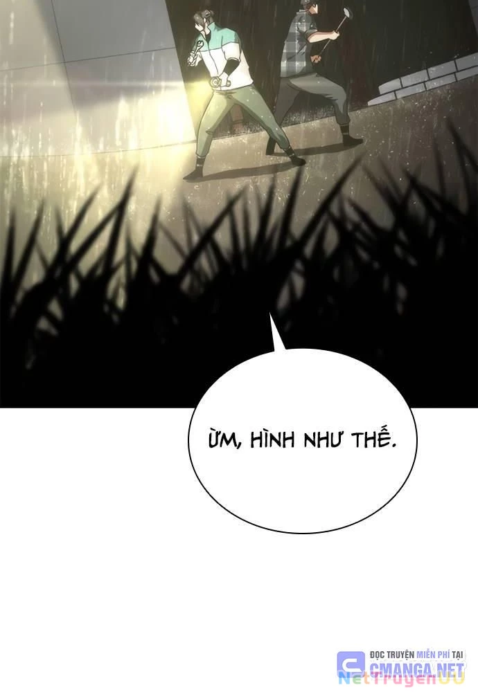 Mạt Thế Zombie 82-08 Chapter 34 - Trang 4