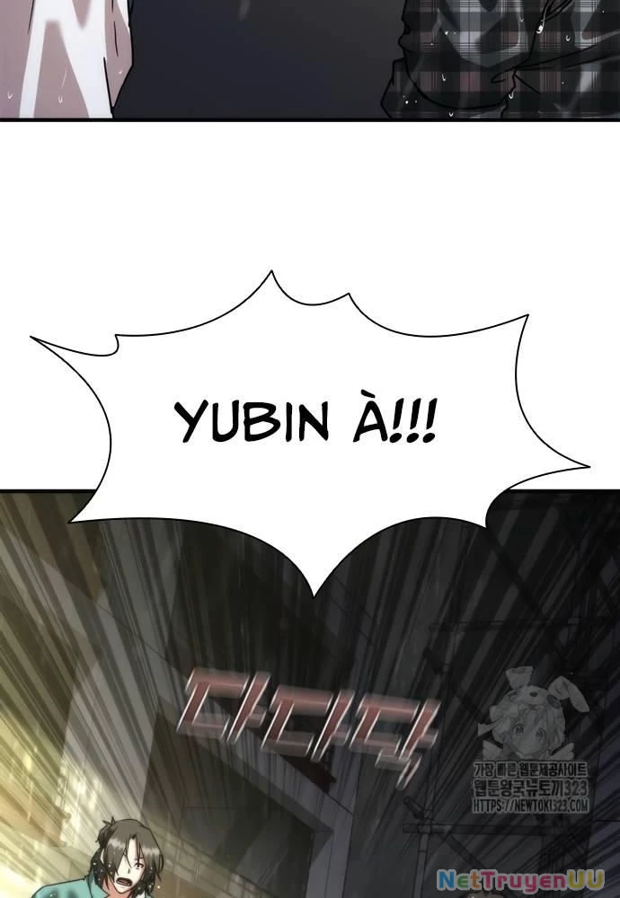 Mạt Thế Zombie 82-08 Chapter 34 - Trang 4