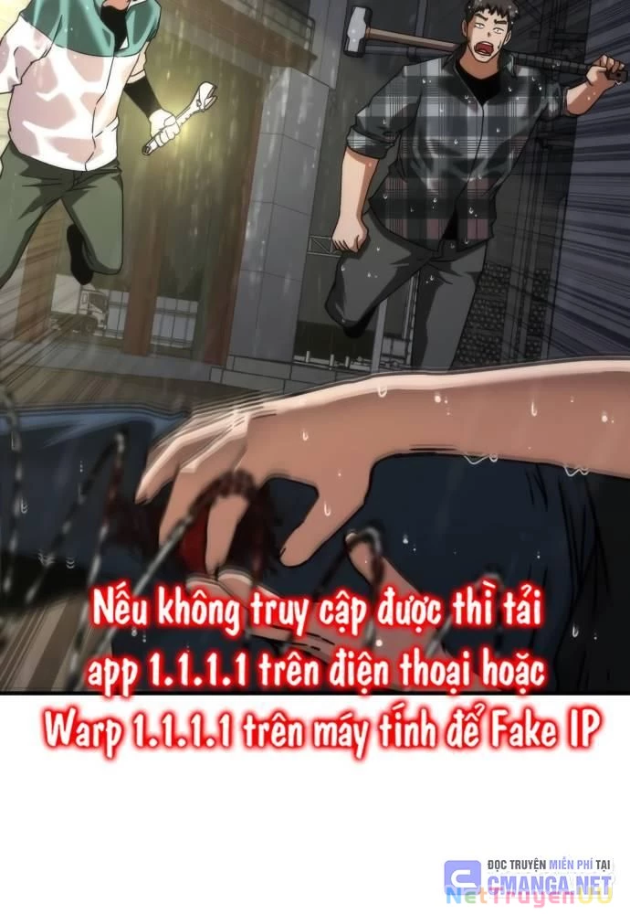 Mạt Thế Zombie 82-08 Chapter 34 - Trang 4