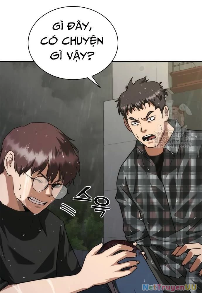 Mạt Thế Zombie 82-08 Chapter 34 - Trang 4