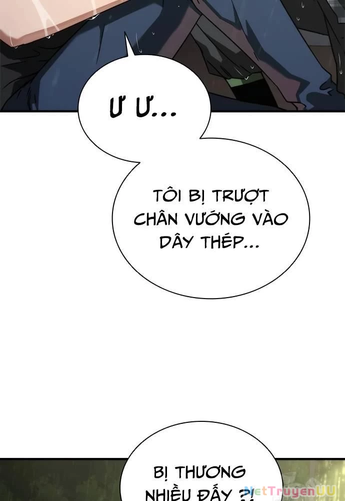 Mạt Thế Zombie 82-08 Chapter 34 - Trang 4