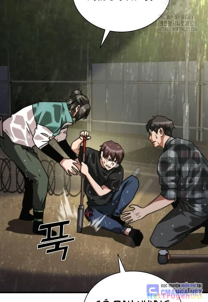 Mạt Thế Zombie 82-08 Chapter 34 - Trang 4