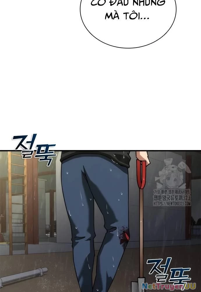 Mạt Thế Zombie 82-08 Chapter 34 - Trang 4