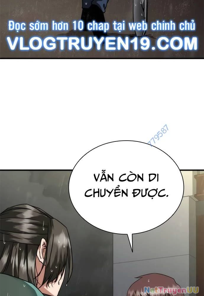 Mạt Thế Zombie 82-08 Chapter 34 - Trang 4