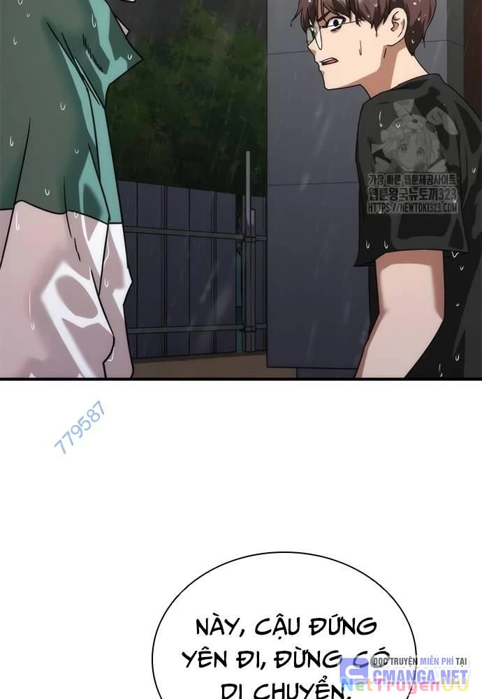 Mạt Thế Zombie 82-08 Chapter 34 - Trang 4