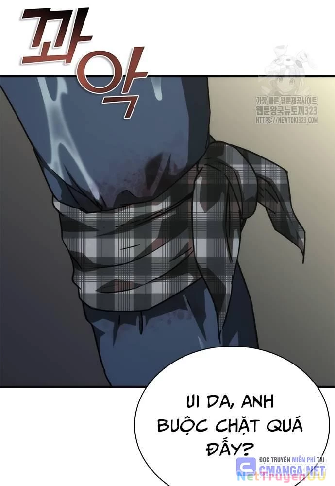 Mạt Thế Zombie 82-08 Chapter 34 - Trang 4