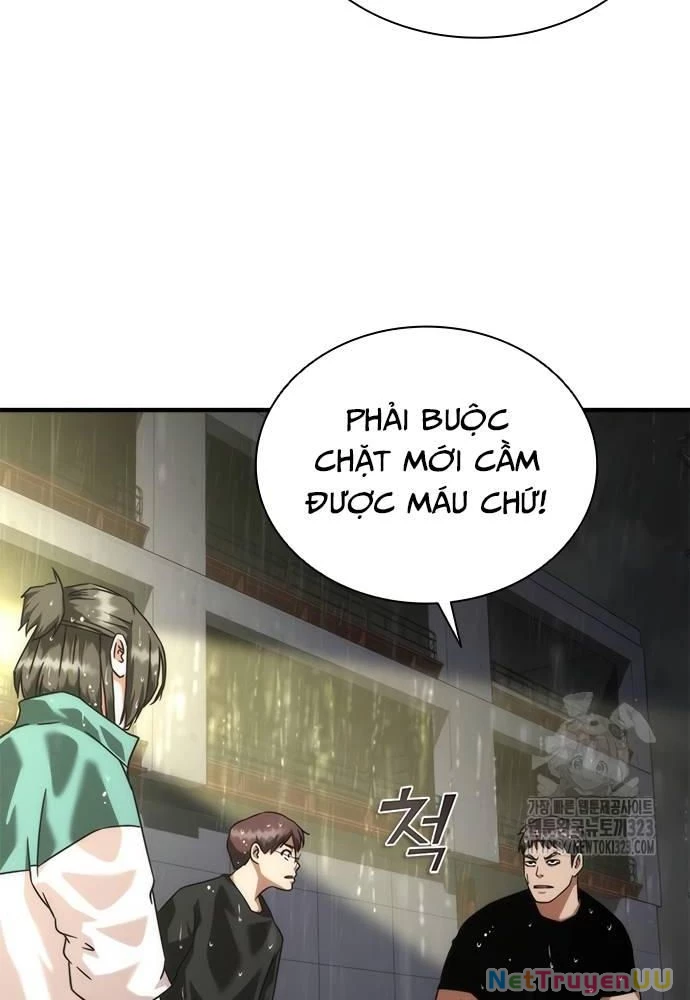 Mạt Thế Zombie 82-08 Chapter 34 - Trang 4