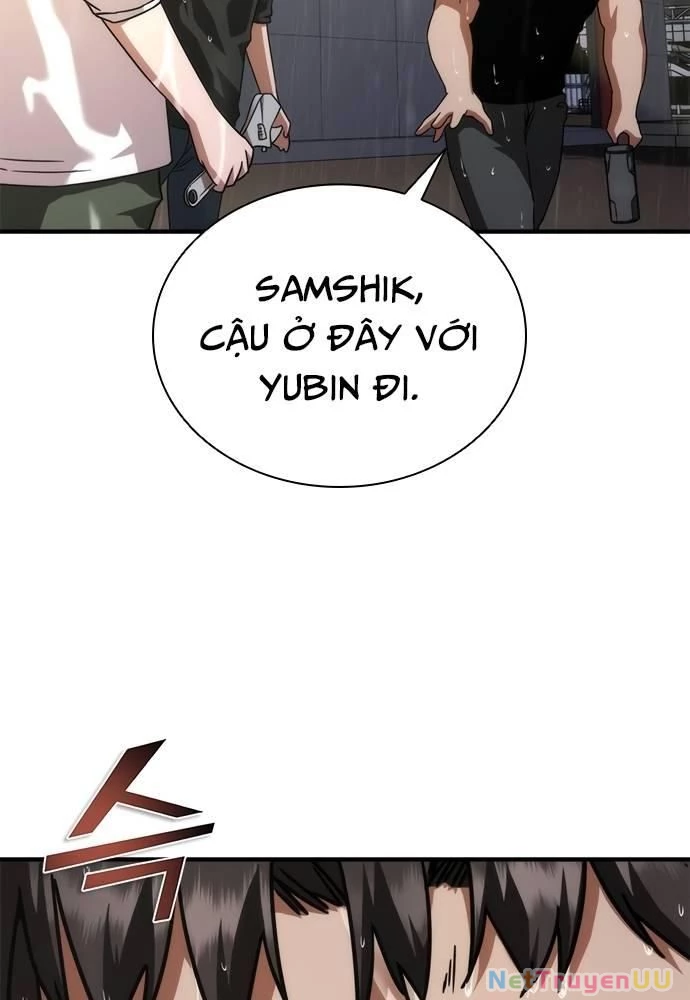 Mạt Thế Zombie 82-08 Chapter 34 - Trang 4