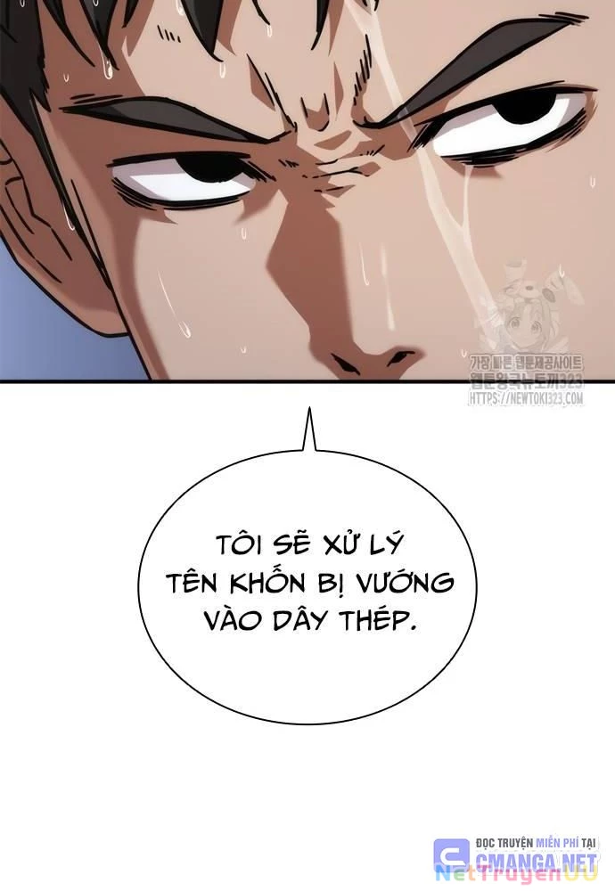 Mạt Thế Zombie 82-08 Chapter 34 - Trang 4