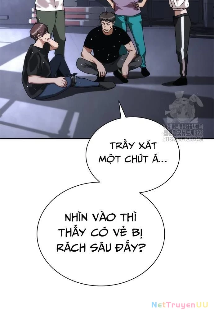 Mạt Thế Zombie 82-08 Chapter 34 - Trang 4