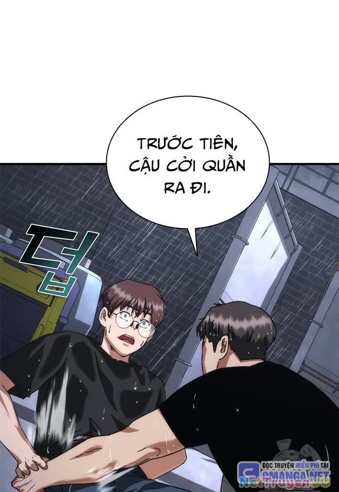 Mạt Thế Zombie 82-08 Chapter 34 - Trang 4