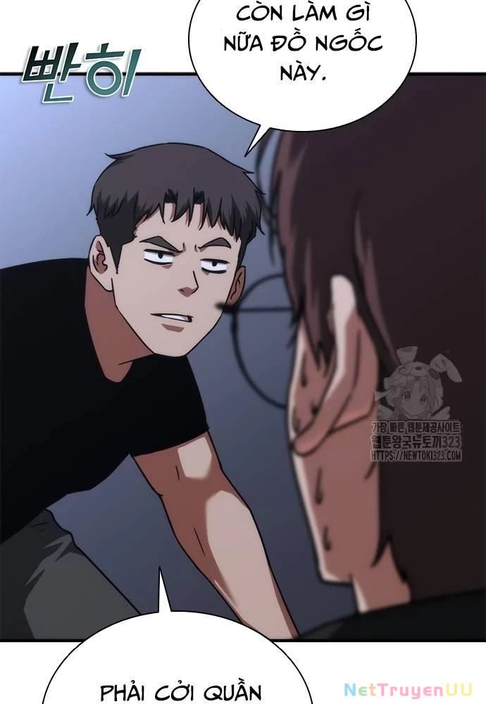 Mạt Thế Zombie 82-08 Chapter 34 - Trang 4