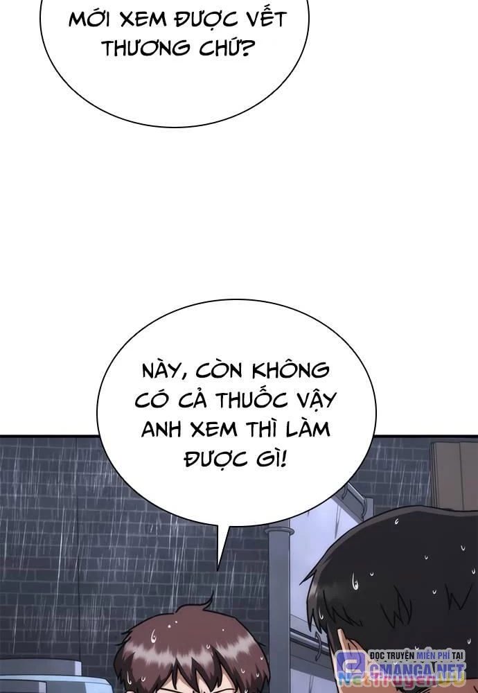 Mạt Thế Zombie 82-08 Chapter 34 - Trang 4