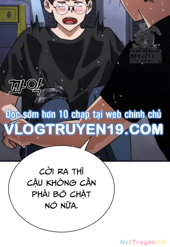 Mạt Thế Zombie 82-08 Chapter 34 - Trang 4