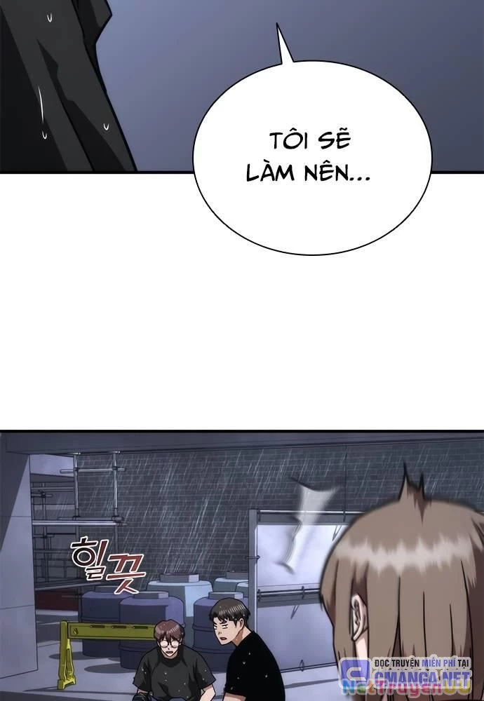 Mạt Thế Zombie 82-08 Chapter 34 - Trang 4