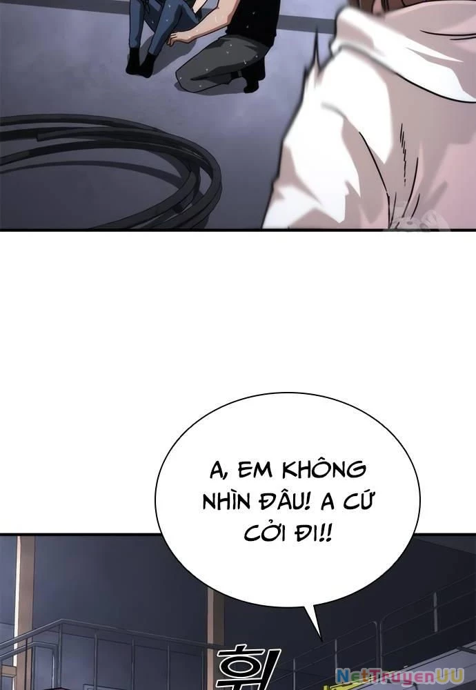 Mạt Thế Zombie 82-08 Chapter 34 - Trang 4