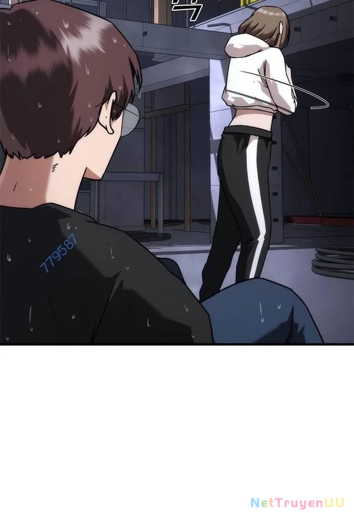 Mạt Thế Zombie 82-08 Chapter 34 - Trang 4