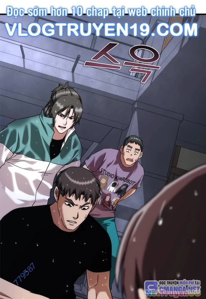 Mạt Thế Zombie 82-08 Chapter 34 - Trang 4