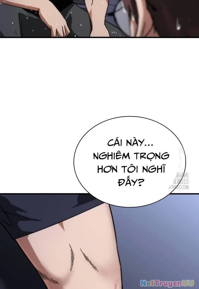 Mạt Thế Zombie 82-08 Chapter 34 - Trang 4