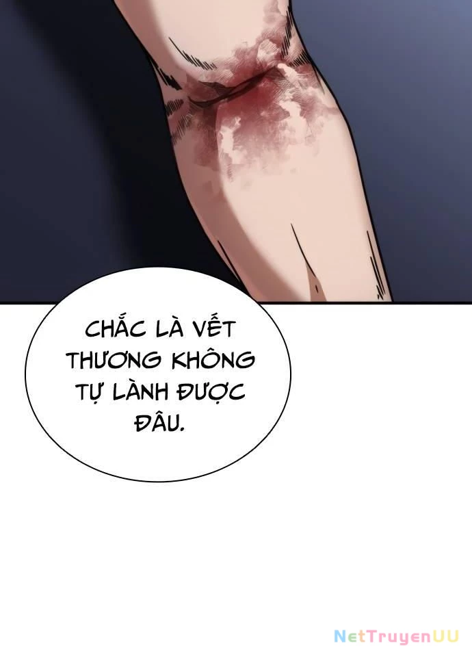 Mạt Thế Zombie 82-08 Chapter 34 - Trang 4